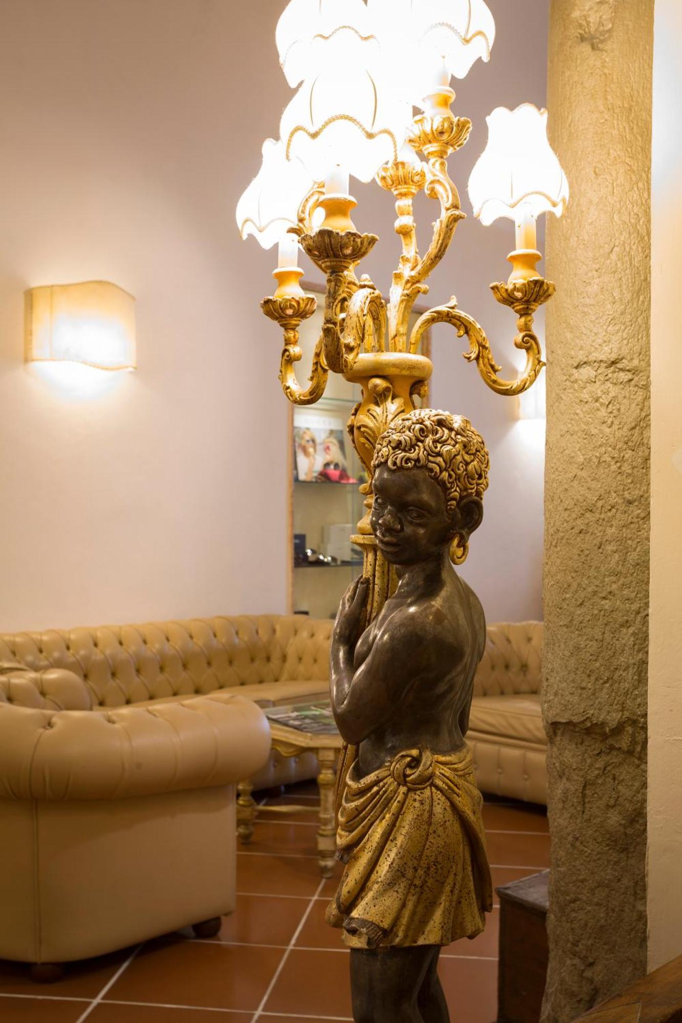 Hotel Atlantic Palace Флоренция Экстерьер фото