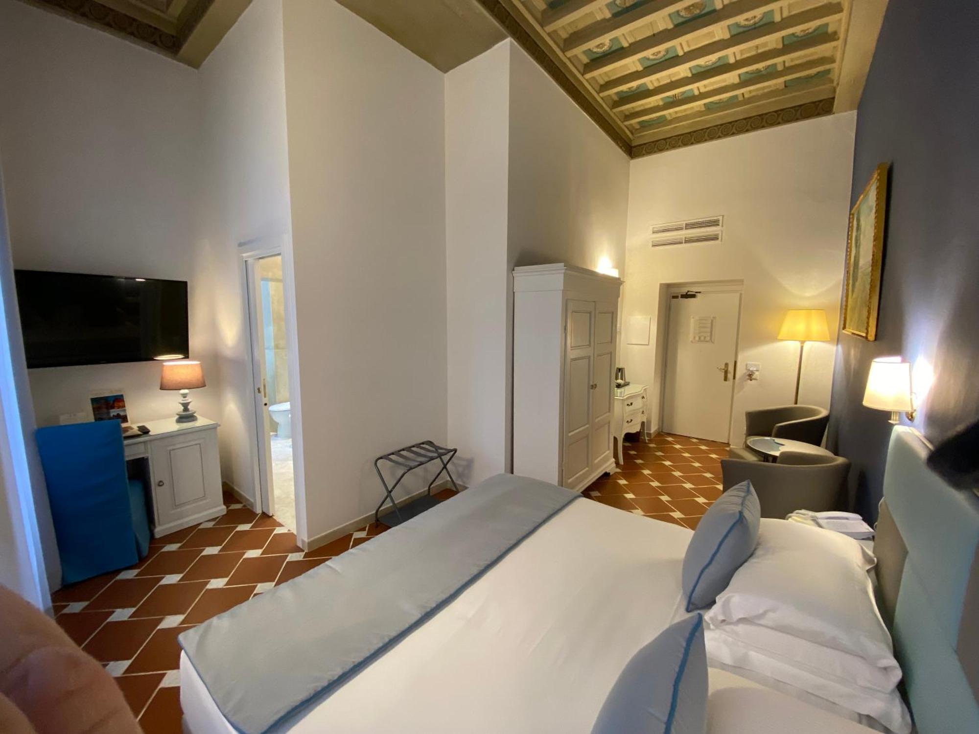 Hotel Atlantic Palace Флоренция Экстерьер фото