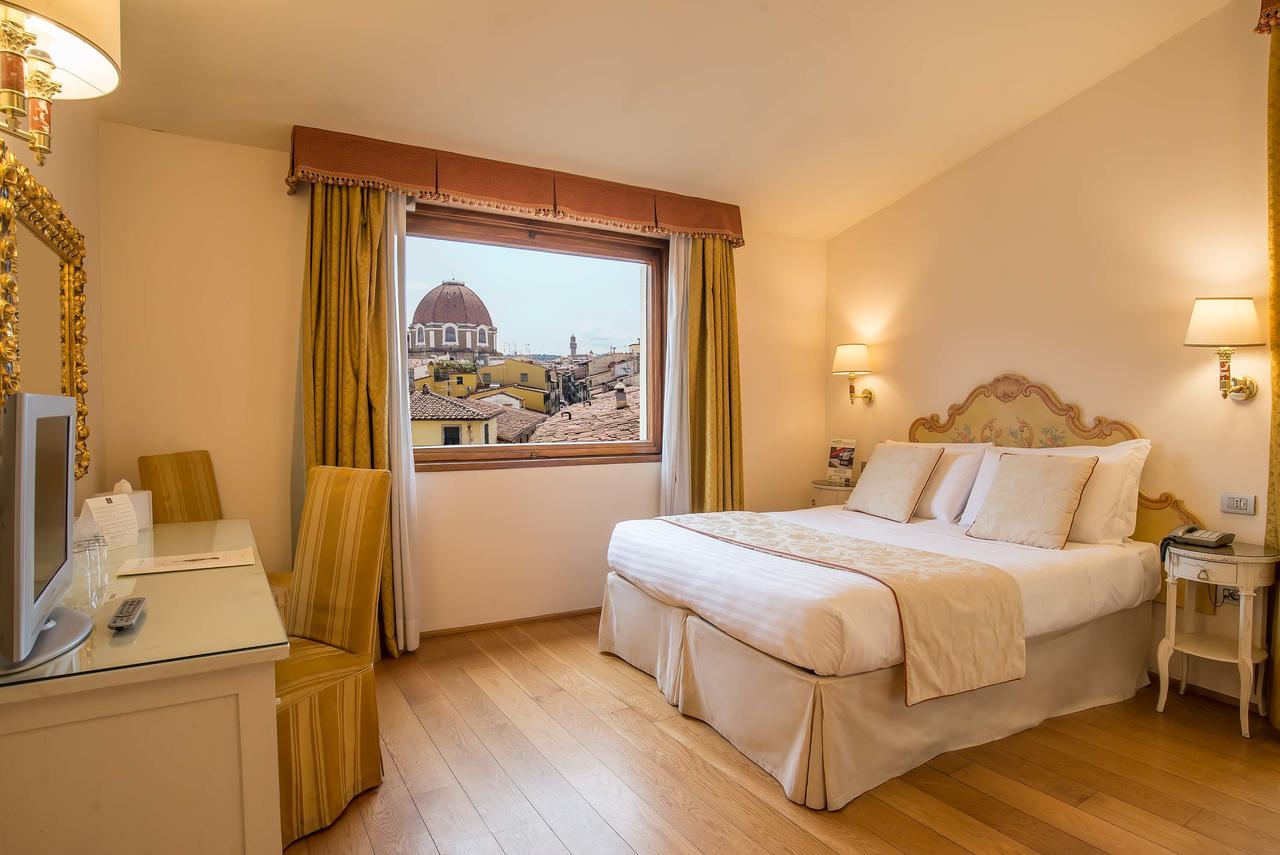 Hotel Atlantic Palace Флоренция Экстерьер фото