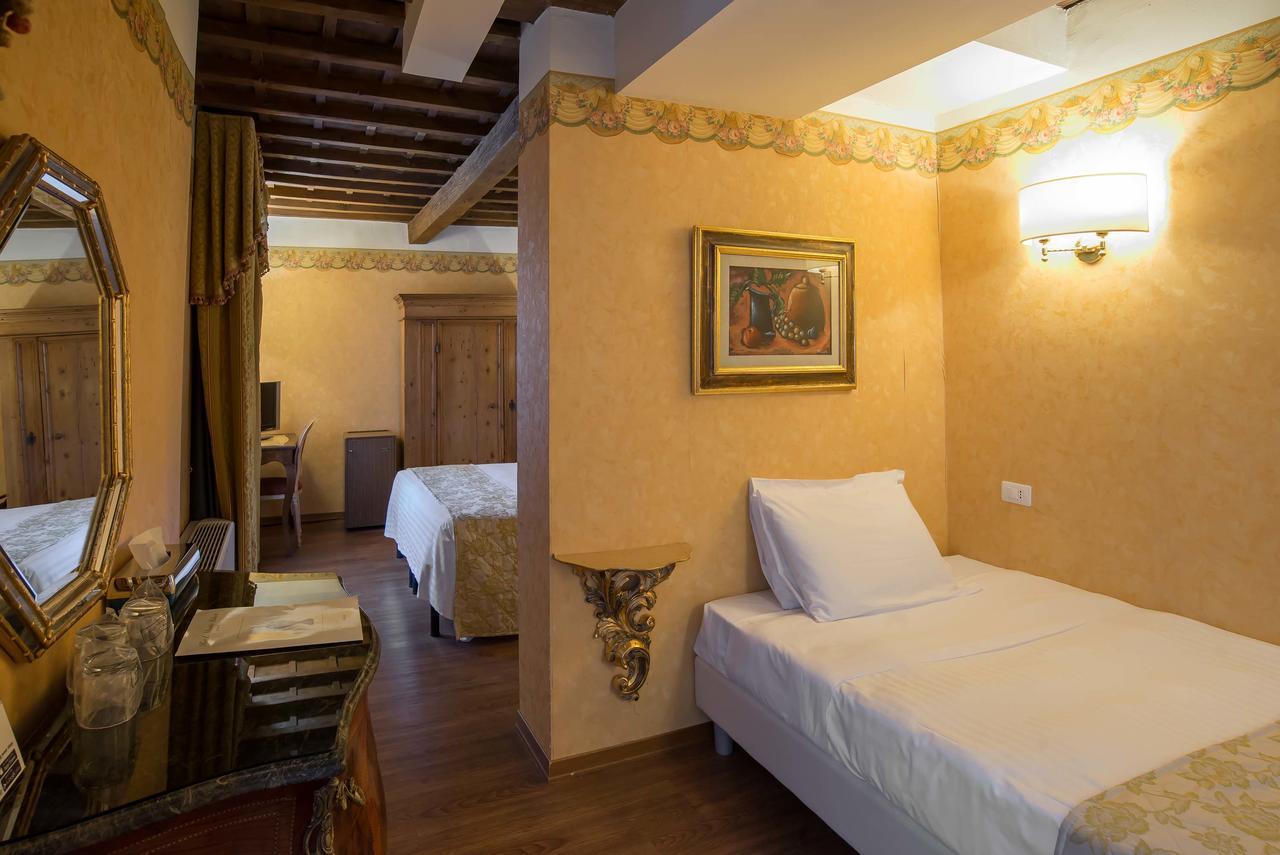 Hotel Atlantic Palace Флоренция Экстерьер фото